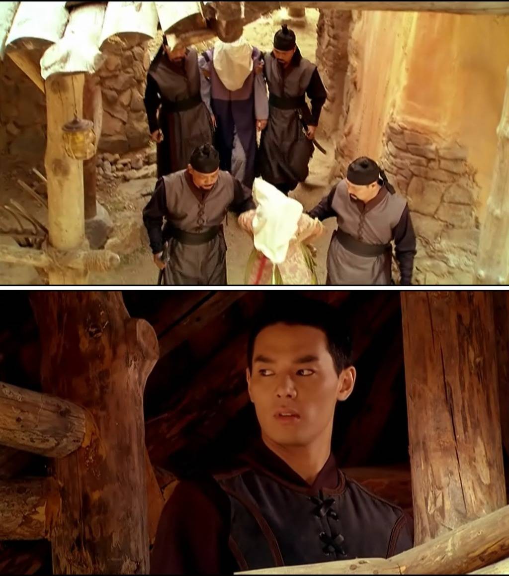 조선시대 제주앞바다에 금발의 푸른눈 사나이가 떨어지다?! <탐나는도다 20-2> | 인스티즈