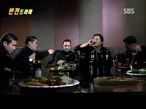 반전드라마 베스트 에피소드 우리형 2 | 인스티즈