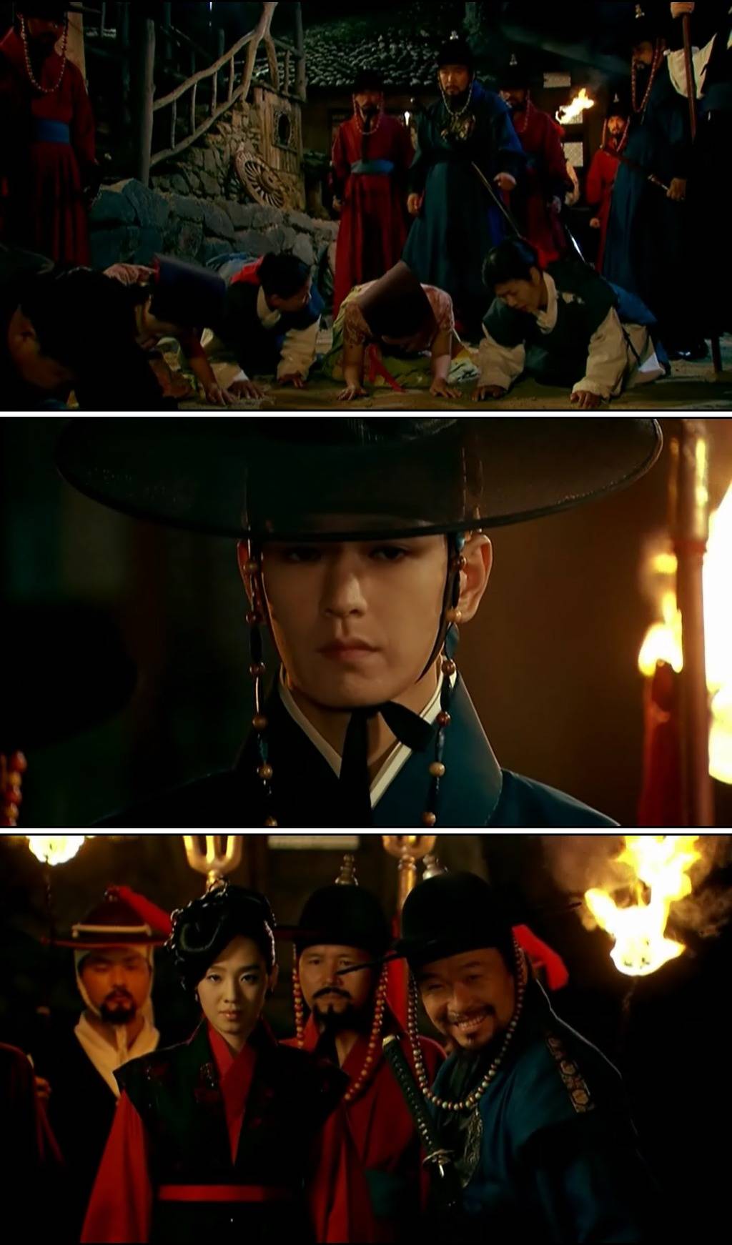 조선시대 제주앞바다에 금발의 푸른눈 사나이가 떨어지다?! <탐나는도다 20-2> | 인스티즈