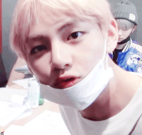 [방탄소년단/김태형/전정국] 우리, 바람피자. 1 | 인스티즈