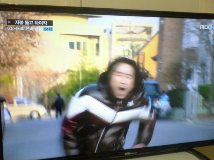 지붕 뚫고 하이킥 의외의 카메오 (feat.종신옹) | 인스티즈