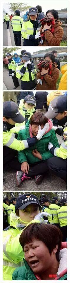 우리가 꼭 알아야 하는 세월호 진실 정리글 3부. (혈압주의) | 인스티즈