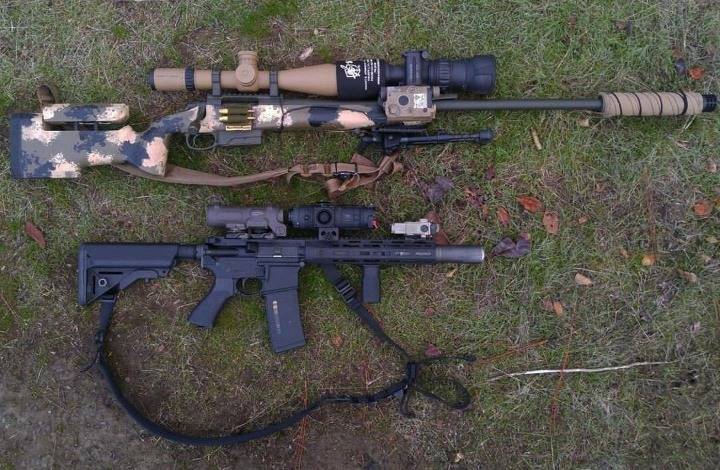 개인화기 | 인스티즈