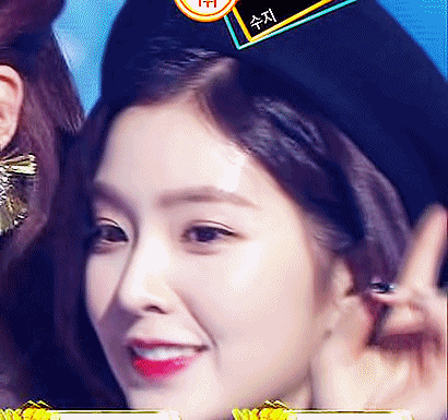 레드벨벳 브이린.jpgif | 인스티즈