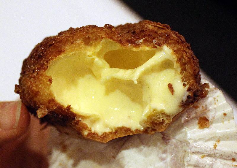 [슈크림] 겉에 빵은 크림을 감싸기 위한 도구일 뿐 | 인스티즈