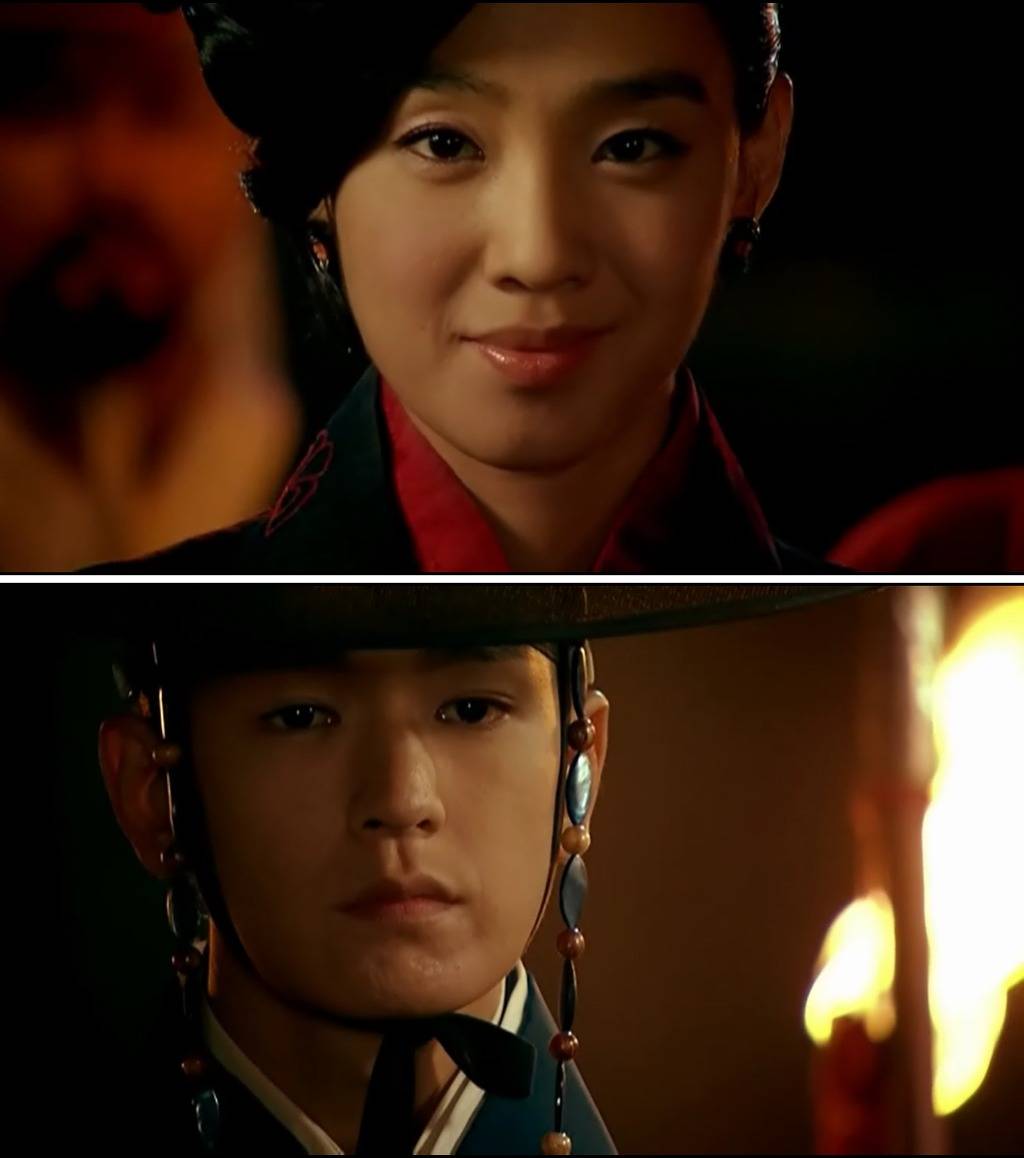 조선시대 제주앞바다에 금발의 푸른눈 사나이가 떨어지다?! <탐나는도다 20-2> | 인스티즈