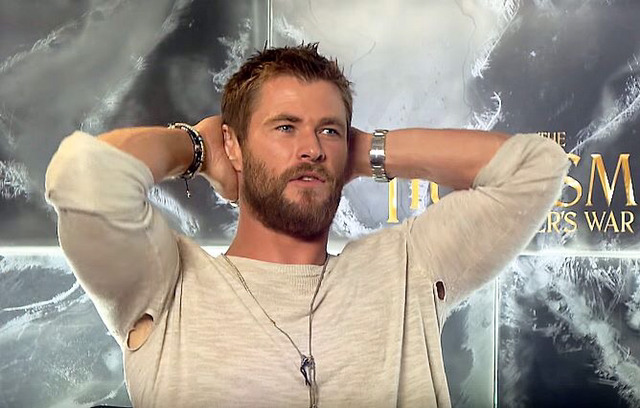 망할 어벤져스 멤버들의 패션 .. (그 많은 돈은 어디로 갔나) | 인스티즈