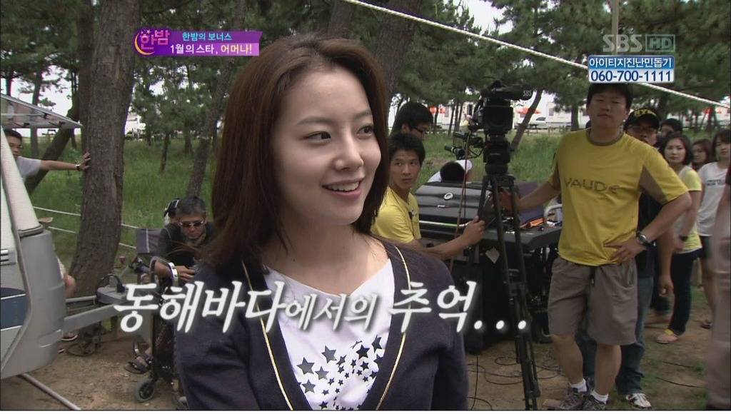 기억을 잘 못하는 문채원 | 인스티즈