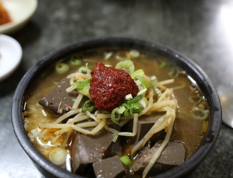 셋중 하나만 먹을 수 있고 나머진 평생 못먹는다 당신의 선택은? | 인스티즈