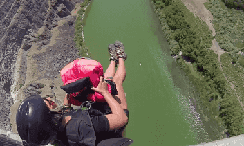 미국에 있다는 다리위 점프 | 인스티즈