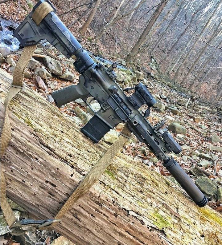 개인화기 | 인스티즈