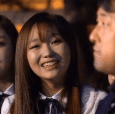 러블리즈 에이스 케이 VS 류수정 | 인스티즈