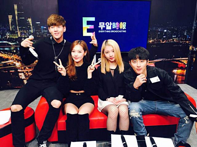 혼성 그룹 카드.jpg | 인스티즈