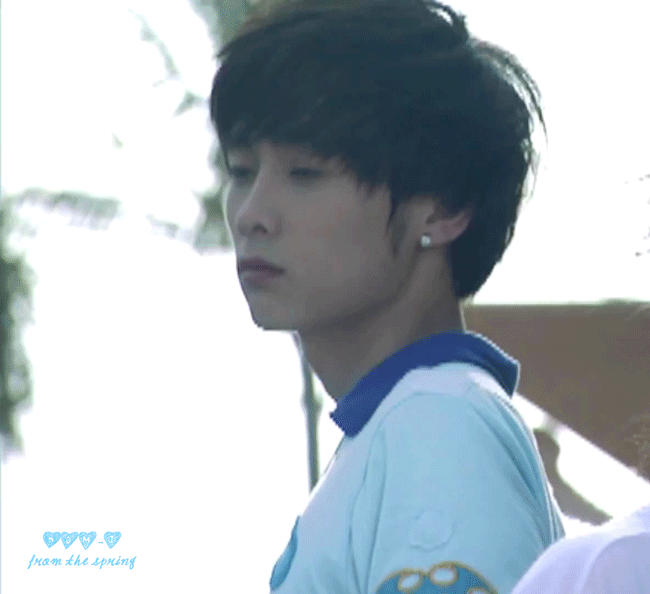 쌈자신의 과거.gif | 인스티즈