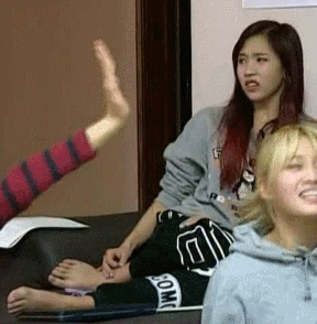 묘이 미나さん-!!! | 인스티즈