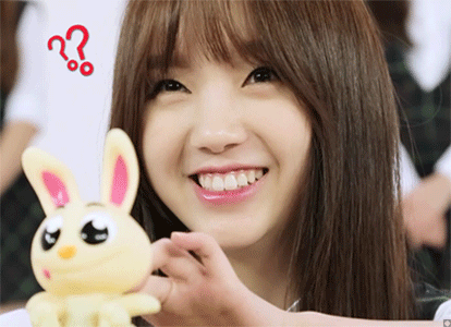 러블리즈 에이스 케이 VS 류수정 | 인스티즈