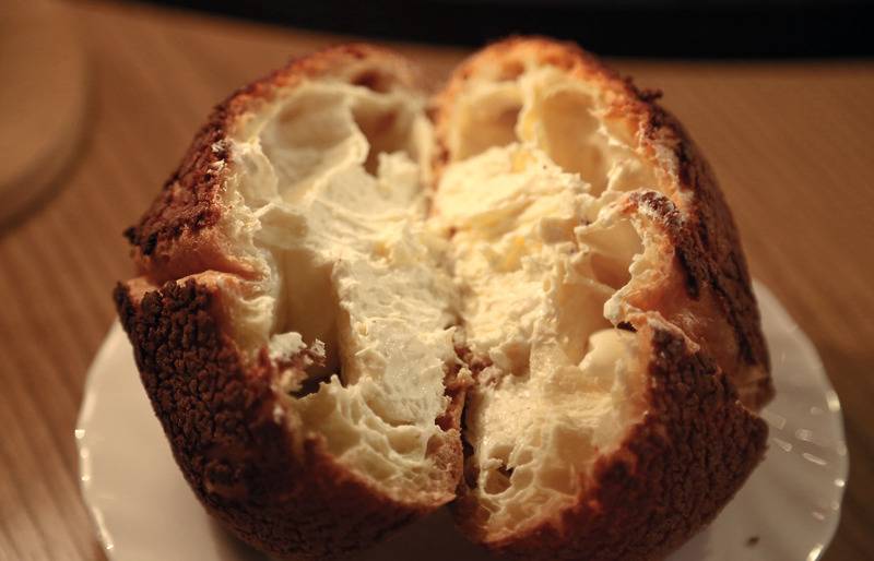 [슈크림] 겉에 빵은 크림을 감싸기 위한 도구일 뿐 | 인스티즈