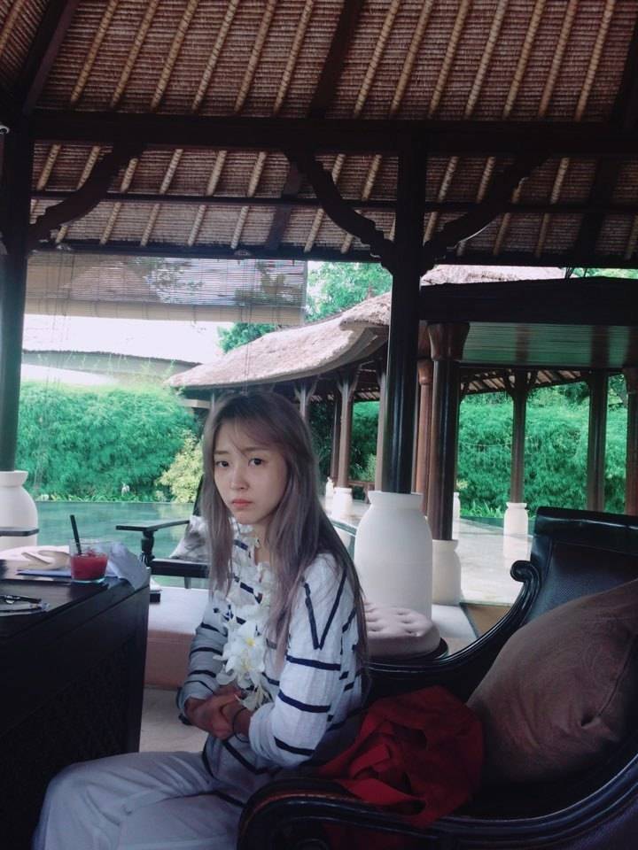 마마무 문별 1장 | 인스티즈