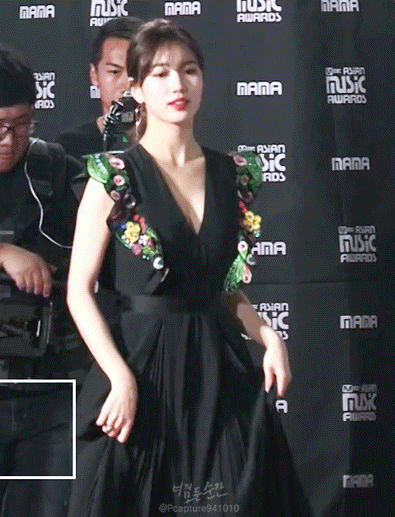 수지가 정말 이뻤던 날 | 인스티즈