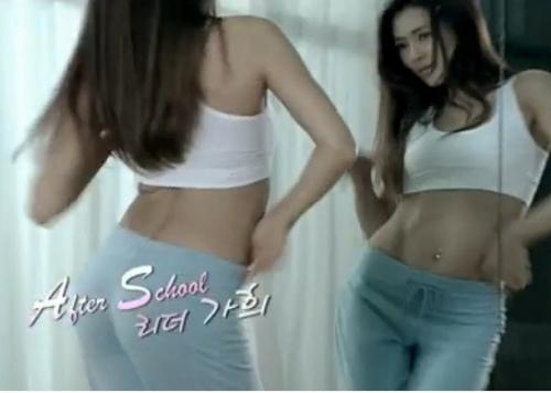 여자몸매 중에 호불호 심하게 갈리는거 ㄷㄷㄷㄷㄷ.jpg | 인스티즈