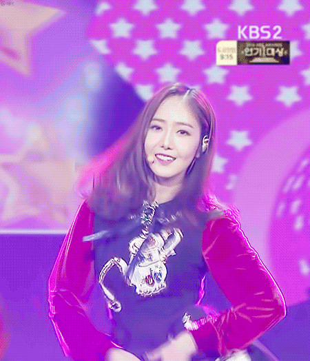 여자친구 [신비] Feat.롱다리 토로롱 휘리리리짠! | 인스티즈