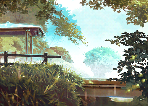 일본 애니메이션의 흔한 정성.jpg | 인스티즈