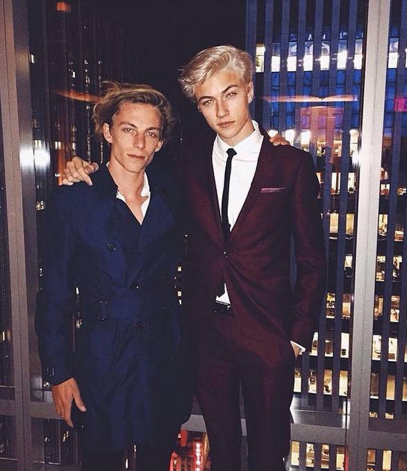 미국의 흔한 98년생.jpg | 인스티즈