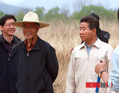  시간이 흐르고 흘러서... | 인스티즈