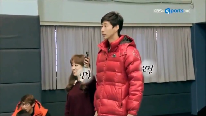 감독에게 불만있는 선수들.jpg | 인스티즈