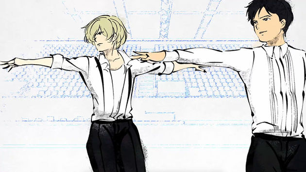 IGN 선정 2016년 최고의 애니메이션 시리즈.jpg | 인스티즈