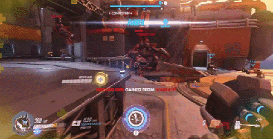 [오버워치] 이 시대의 참된 영웅 | 인스티즈