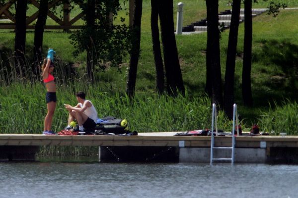 부부가 운동선수이면 흔한 일상.jpg | 인스티즈