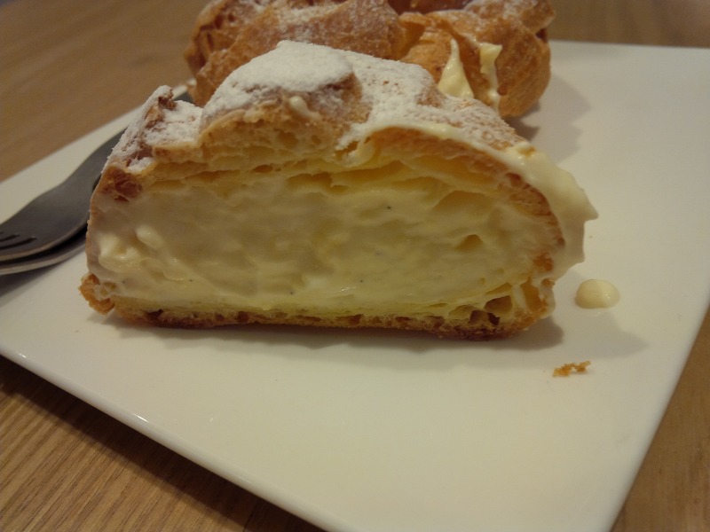 [슈크림] 겉에 빵은 크림을 감싸기 위한 도구일 뿐 | 인스티즈