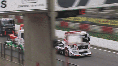 흔한 레이싱 대회 | 인스티즈