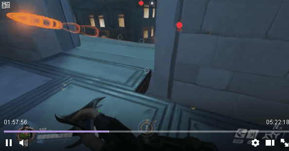 [오버워치] 우리팀으로는 만날수없는 겐지 | 인스티즈