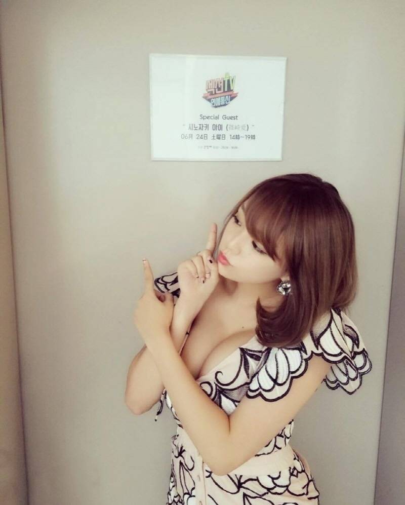 섹션TV에 출연했던 아이 | 인스티즈