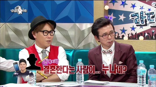 내가 남자친구면 말한다 vs 말 안 한다 | 인스티즈