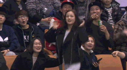 다시보는 나팔바지 댄스녀 | 인스티즈