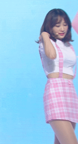 EXID 하니 | 인스티즈