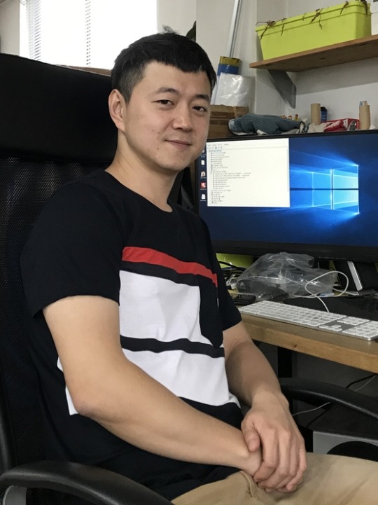 대통령 아들 문준용씨 “검증은 당연. 하지만 10년간 의혹 제기는 과해" | 인스티즈