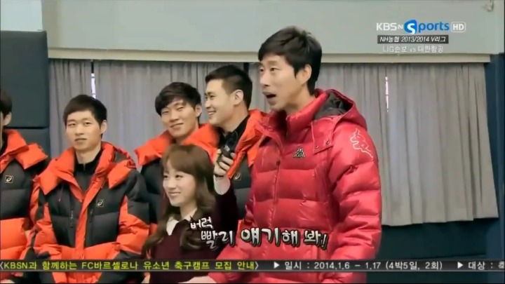 감독에게 불만있는 선수들.jpg | 인스티즈