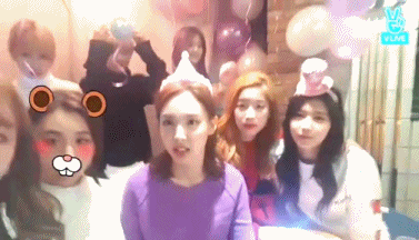 도토리 먹는 트와이스 :) | 인스티즈