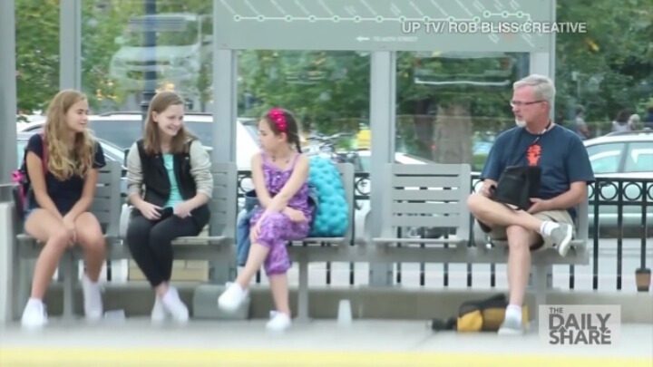 왕따 당하는 학생을 본 미국인들의 반응 | 인스티즈