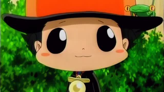 1만명이 뽑은 가장 강한 애니메이션 어린이 캐릭터 TOP 20.jpg | 인스티즈