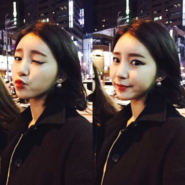 미스코리아 선 김정진 | 인스티즈