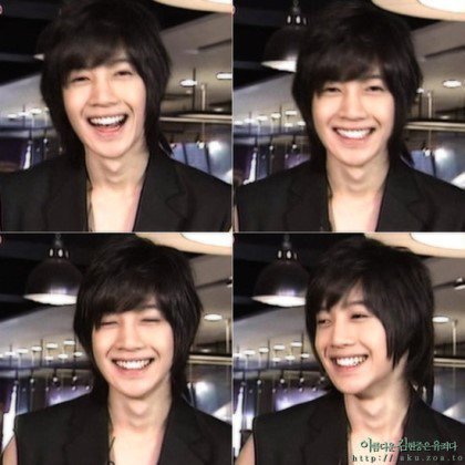 데뷔 초 여초를 뒤집어놓은 남자 아이돌들.jpg | 인스티즈