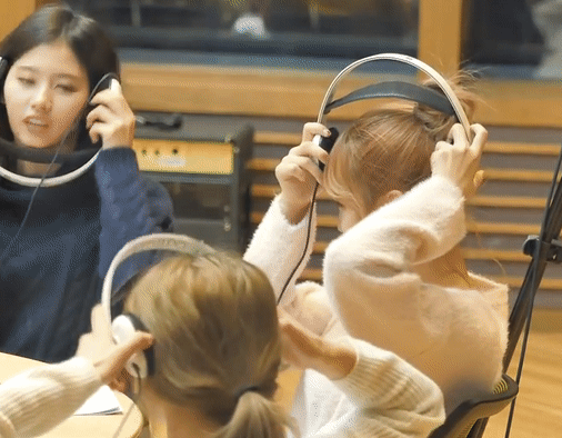 진찰중인 사나 | 인스티즈