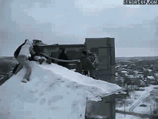 빌딩 번지점프 | 인스티즈