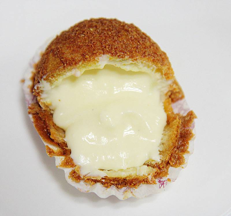 [슈크림] 겉에 빵은 크림을 감싸기 위한 도구일 뿐 | 인스티즈