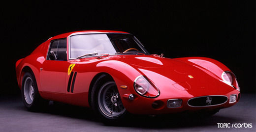 세계에서 가장비싸게 팔린 자동차의 끝판왕 | 인스티즈